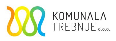 Komunala Trebnje d. o. o.