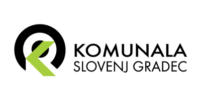 JP Komunala Slovenj Gradec